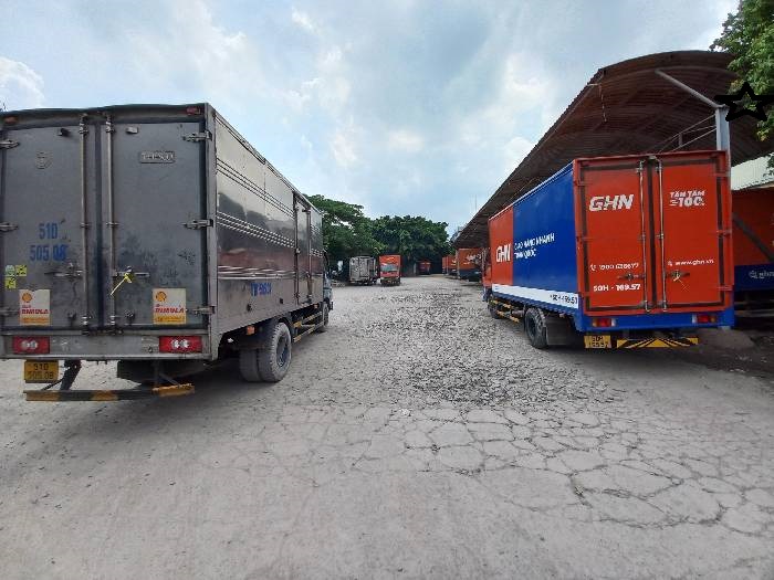 [SIÊU TÀI SẢN CÔNG NGHIỆP] 1.6 HECTA QUỐC LỘ 1A – Q.12: CHIẾN LƯỢC LOGISTICS – DÒNG TIỀN 1.5 15976617