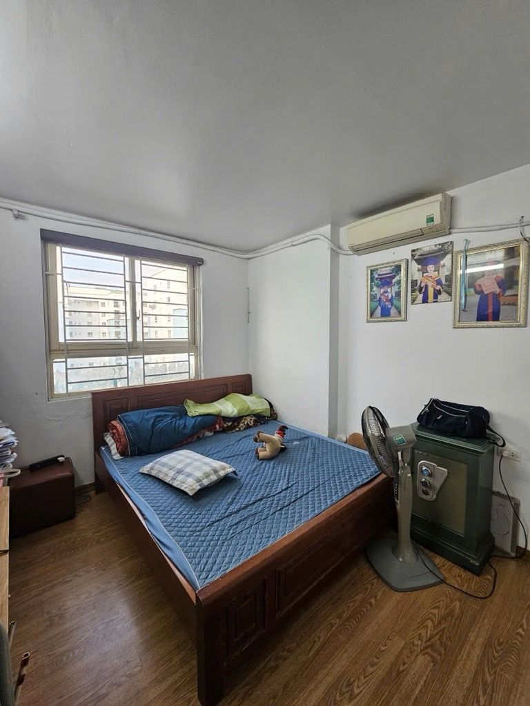 Bán căn hộ Đông Ngạc – Bắc Từ Liêm  Chung cư Đông Ngạc 65m² hơn 4 tỷ, vị trí trung tâm 15976626