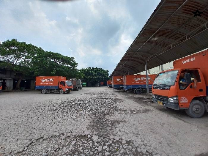 X [SIÊU TÀI SẢN CÔNG NGHIỆP] 1.6 HECTA QUỐC LỘ 1A – Q.12: CHIẾN LƯỢC LOGISTICS – DÒNG TIỀN 1.5 15976627