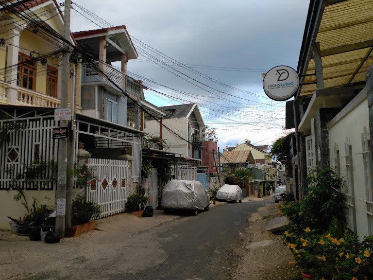 GIẢM GIÁ – BÁN NHÀ GẦN TRUNG TÂM ĐÀ LẠT 15976633