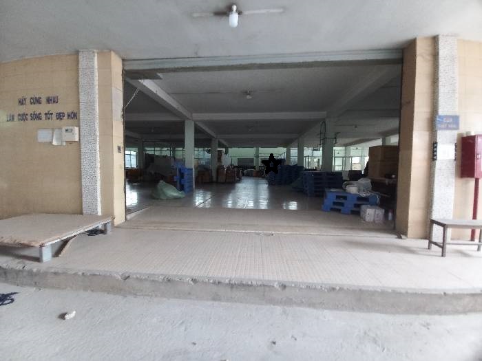 [SIÊU PHẨM LOGISTICS] 1.6 HECTA MẶT TIỀN QUỐC LỘ 1A Q.12 – DÒNG TIỀN 