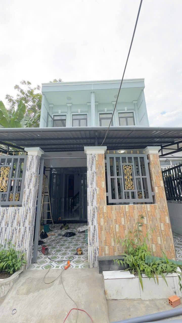 🌹 🌹 🌹 MUA MỘT ĐƯỢC 2 - NHÀ ĐƯỜNG LÊ VĂN LƯƠNG, NỐI DÀI 826C, XÃ LONG HẬU - GẦN DỰ ÁN SÀI GÒN 15976638