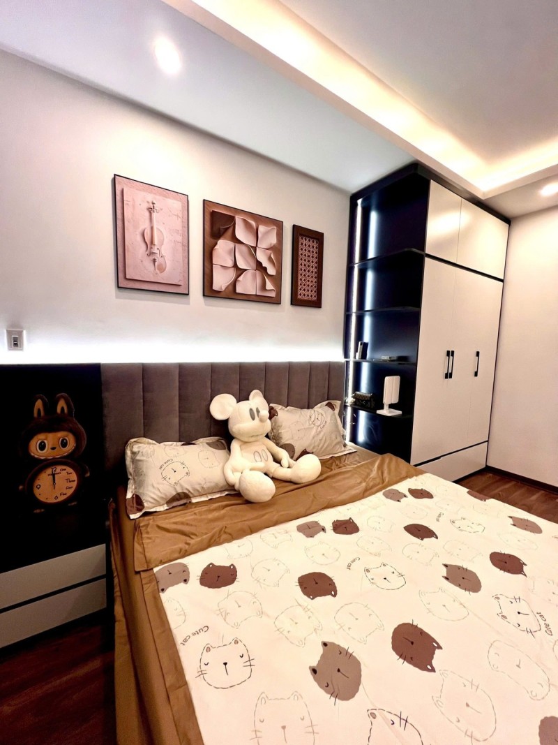 NHÀ ĐẸP NGUYỄN VĂN LINH – LONG BIÊN - NGÕ Ô TÔ QUA NHÀ – TRUNG TÂM KẾT NỐI – NHÀ 5 TẦNG HIỆN ĐẠI - 15976642