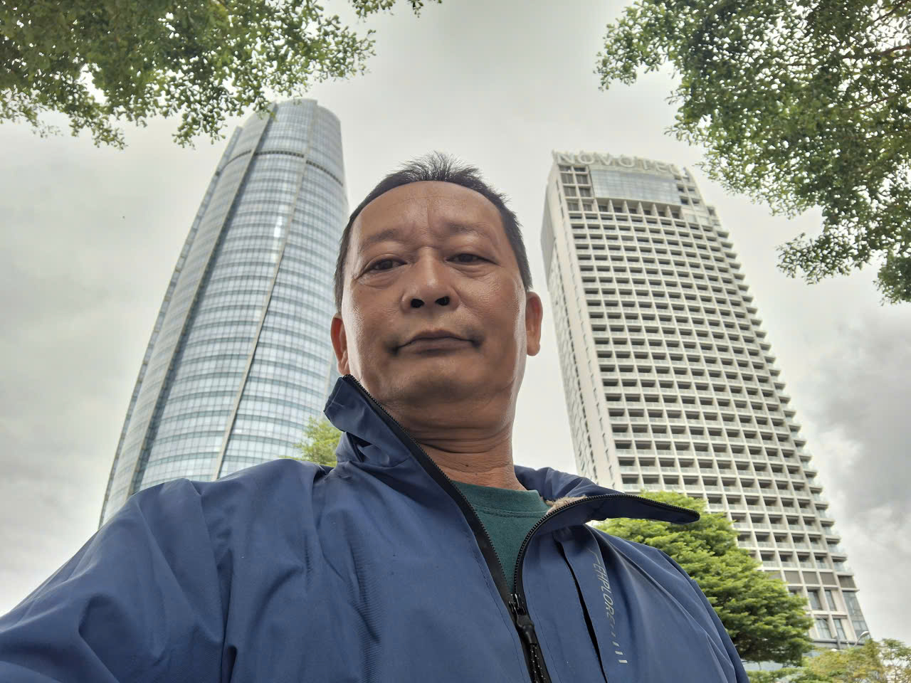 NHÀ 3 TẦNG LÔ GÓC MẶT BẰNG KD – TRUNG TÂM HẢI CHÂU – SÁT TÒA NHÀ TRÁI BẮP 15976653