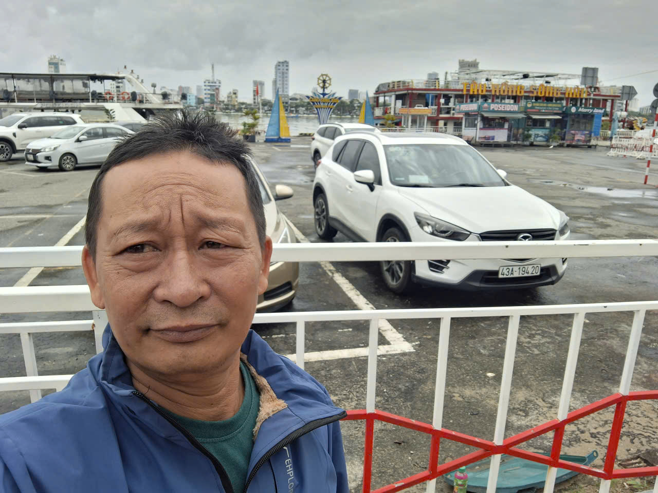 NHÀ 3 TẦNG LÔ GÓC MẶT BẰNG KD – TRUNG TÂM HẢI CHÂU – SÁT TÒA NHÀ TRÁI BẮP 15976653