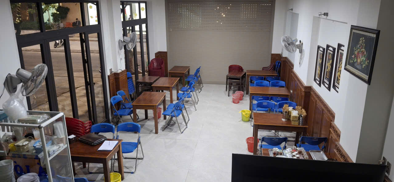 NHÀ 3 TẦNG LÔ GÓC MẶT BẰNG KD – TRUNG TÂM HẢI CHÂU – SÁT TÒA NHÀ TRÁI BẮP 15976653