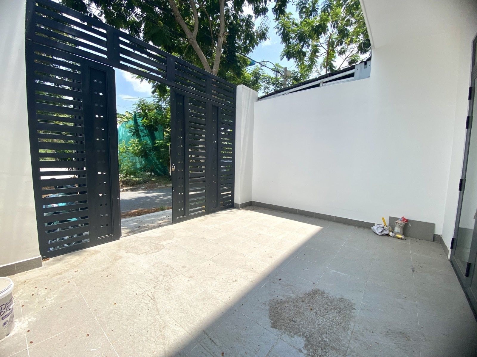 Chỉ (8tỷ) hơn xíu KDC Phú Lợi Q.8 - (5x20) Nhà 4PN 4 tầng sân thượng trước sau 15976654