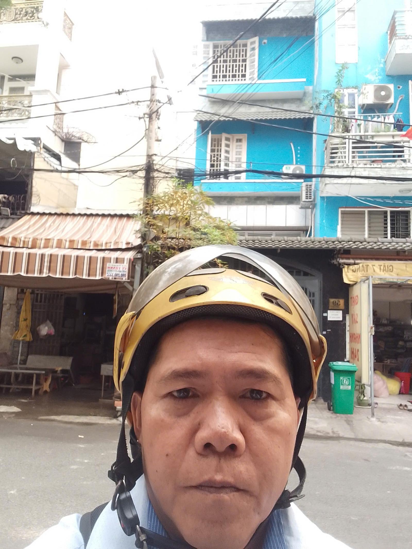 CHÌA KHÓA AN CƯ & ĐẦU TƯ BỀN VỮNG TẠI TÂN PHÚ ! DÒNG TIỀN KHỦNG ! 15976656