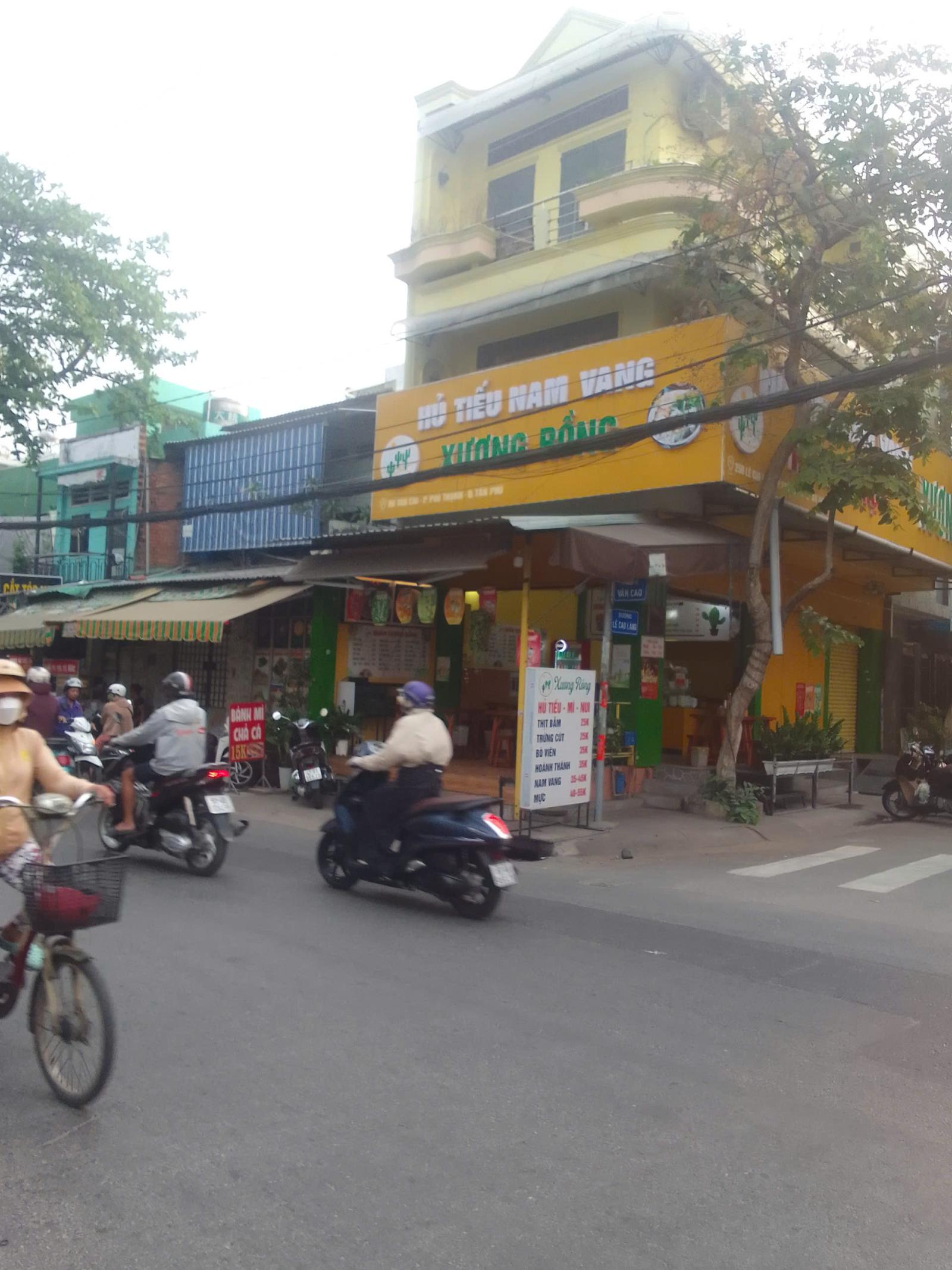 CHÌA KHÓA AN CƯ & ĐẦU TƯ BỀN VỮNG TẠI TÂN PHÚ ! DÒNG TIỀN KHỦNG ! 15976656