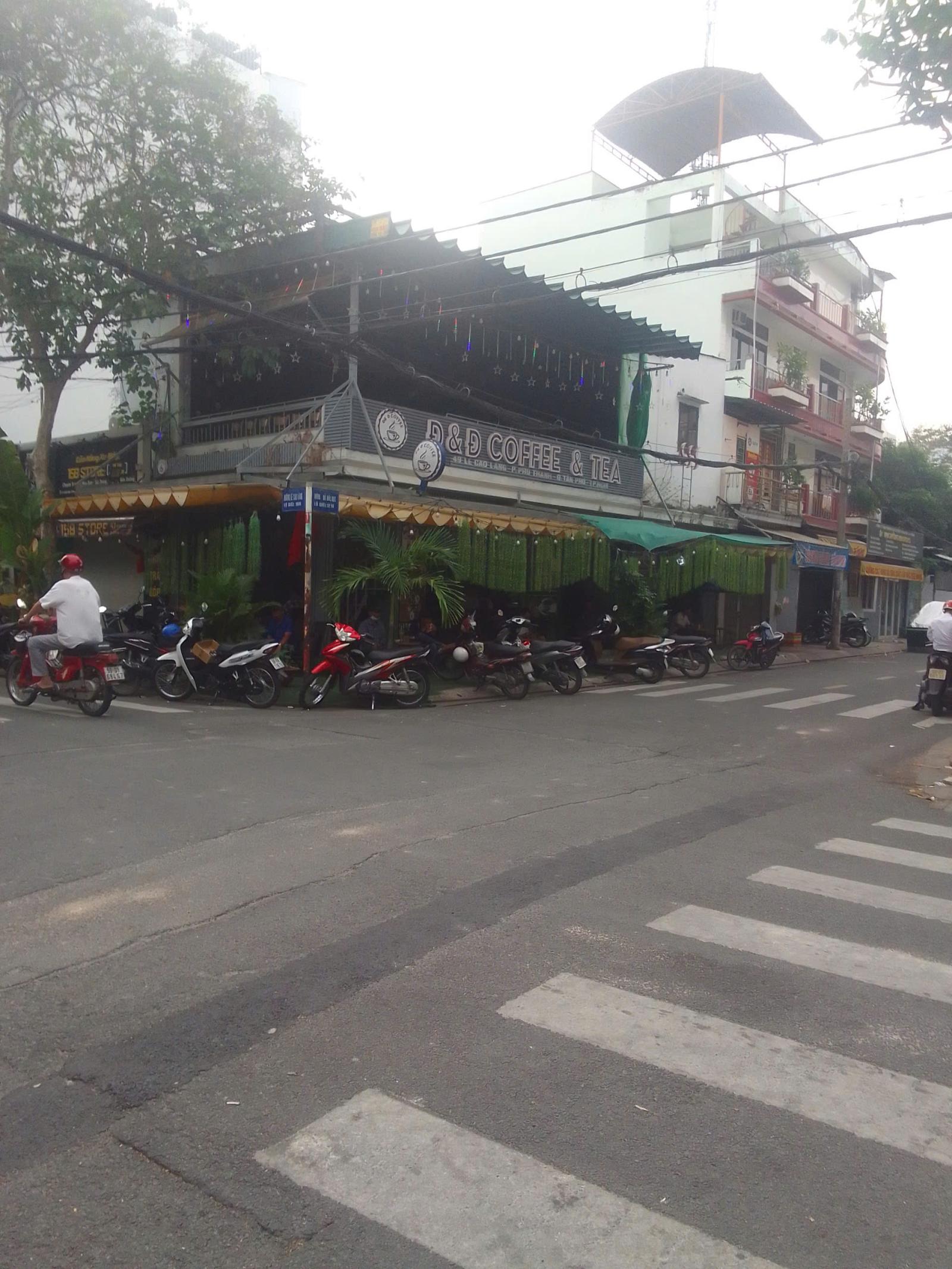 CHÌA KHÓA AN CƯ & ĐẦU TƯ BỀN VỮNG TẠI TÂN PHÚ ! DÒNG TIỀN KHỦNG ! 15976656