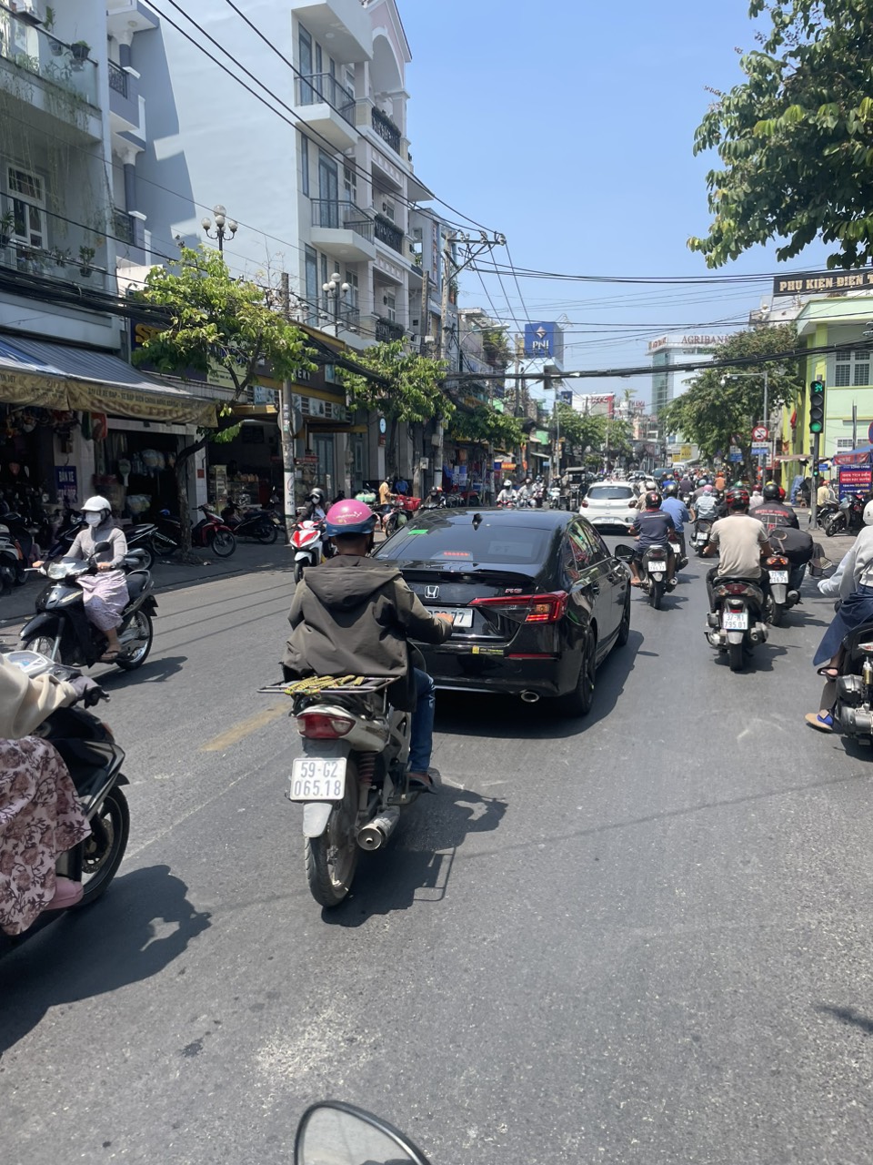 Bán nhà mặt tiền 9x27m giá 26 tỷ Đường Lý Thường Kiệt 15976660