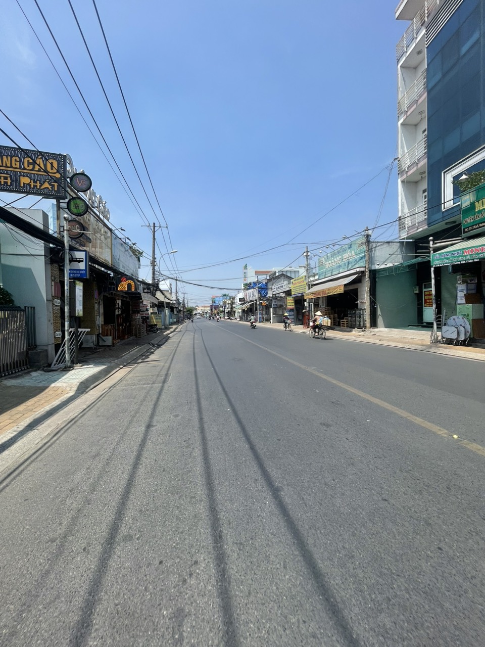 Bán nhà mặt tiền 9x27m giá 26 tỷ Đường Lý Thường Kiệt 15976660