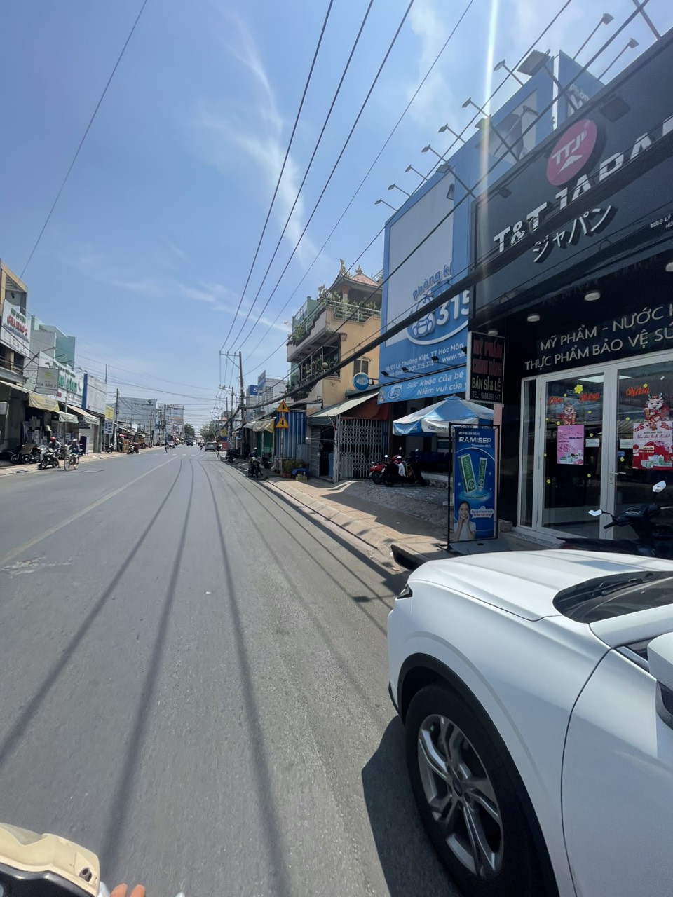 Bán nhà mặt tiền 9x27m giá 26 tỷ Đường Lý Thường Kiệt 15976660