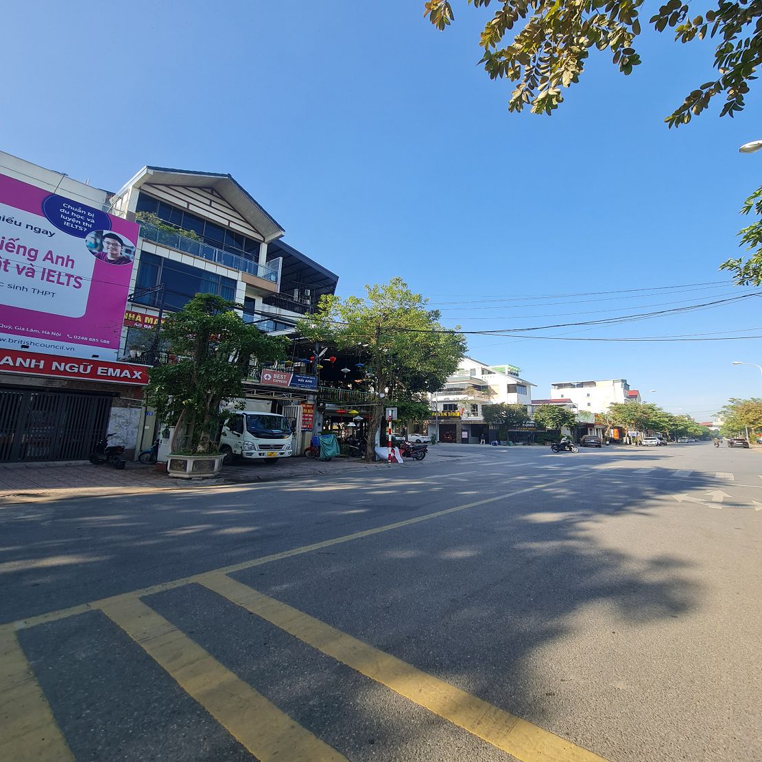 Bán đất Thạch Bàn, Long Biên. 70m2, mặt tiền 5m, ô tô vào nhà. Giá đầu tư. Lh 0989894845  15976665