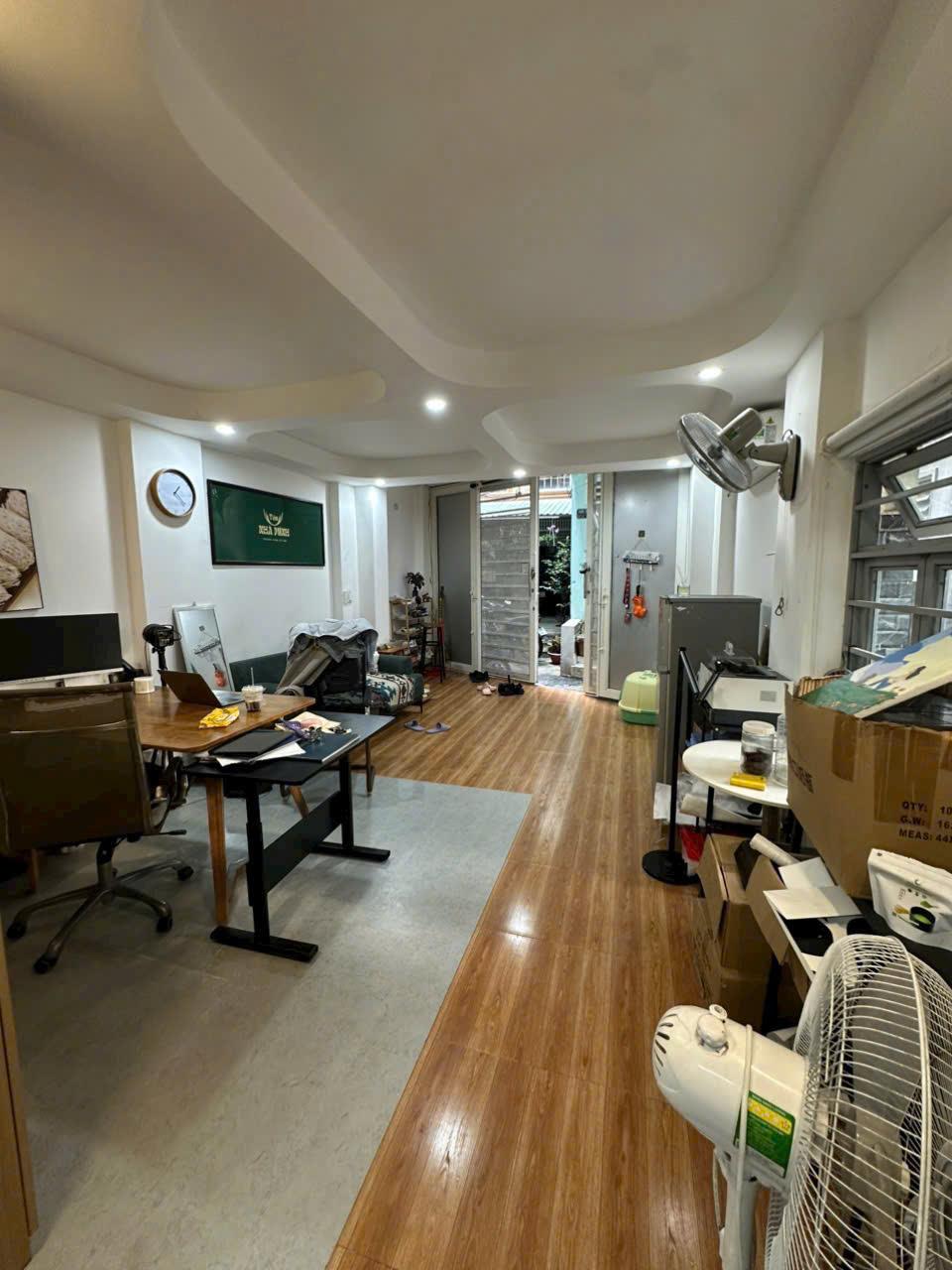 HÀNG VIP QUẬN 3– GIÁ ĐẦU TƯ– ĐANG CÓ DÒNG TIỀN--10M RA HXH--5.38 TỶ (THƯƠNG LƯỢNG) 15976669