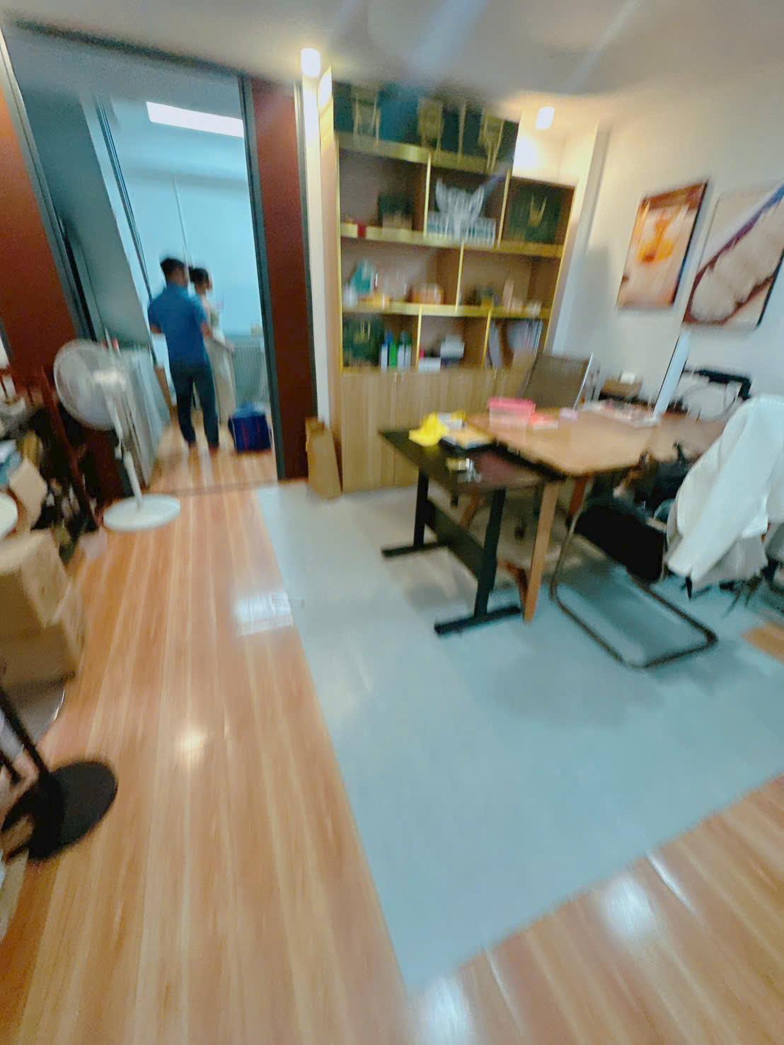 HÀNG VIP QUẬN 3– GIÁ ĐẦU TƯ– ĐANG CÓ DÒNG TIỀN--10M RA HXH--5.38 TỶ (THƯƠNG LƯỢNG) 15976669