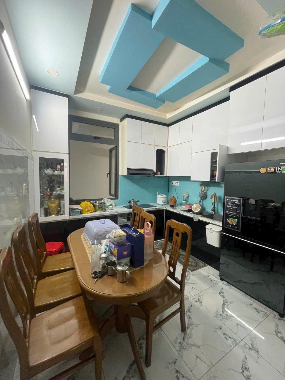 Mặt Tiền VIP Bình Thới Quận11-Nhà 5Tầng 5Pn Thiết Kế Hiện Đại,Nội Thất Xịn-GIÁ 16.5 TỶ 15976673