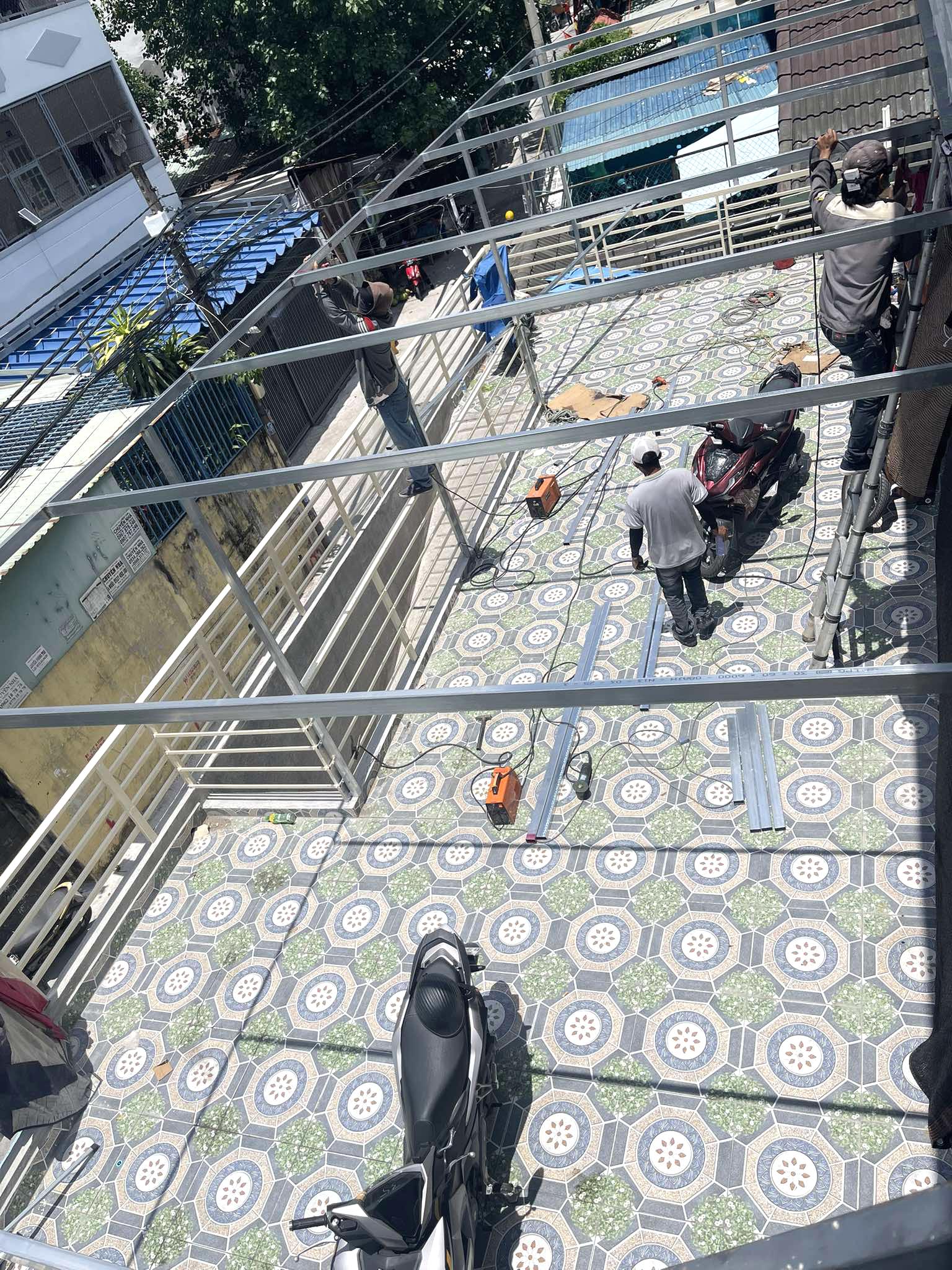 Bán Căn Hộ Dịch Vụ 32 Phòng Linh Chiểu Thủ Đức, 202m², Doanh Thu Gần 1 Tỷ/Năm 15976675