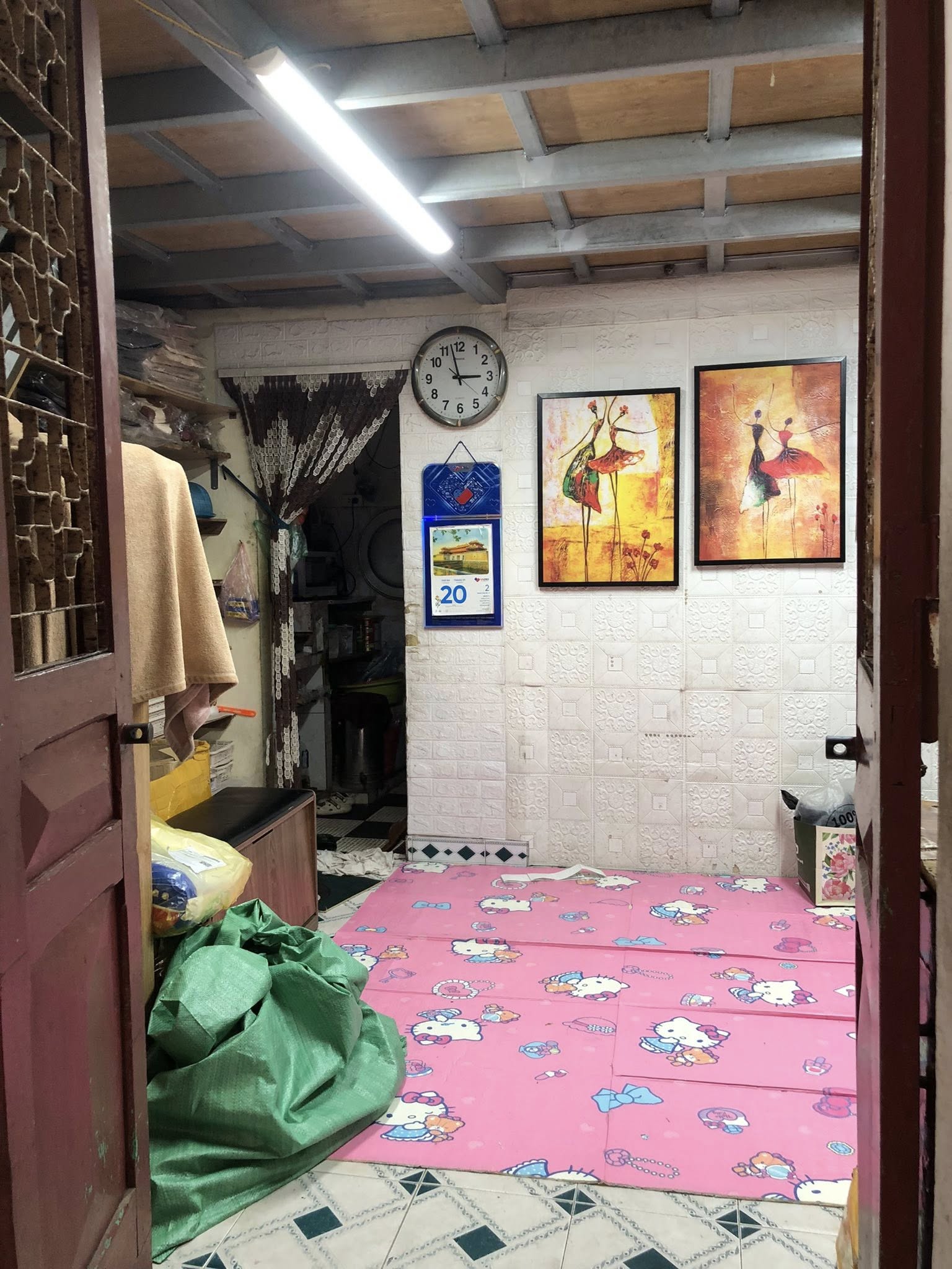 MẢNH ĐẤT, NGÕ 20, HỒ TÙNG MẬU, CẦU GIẤY-KD-Ô TÔ:100M, MT 6M, GIÁ 24,9 TỶ 15976680