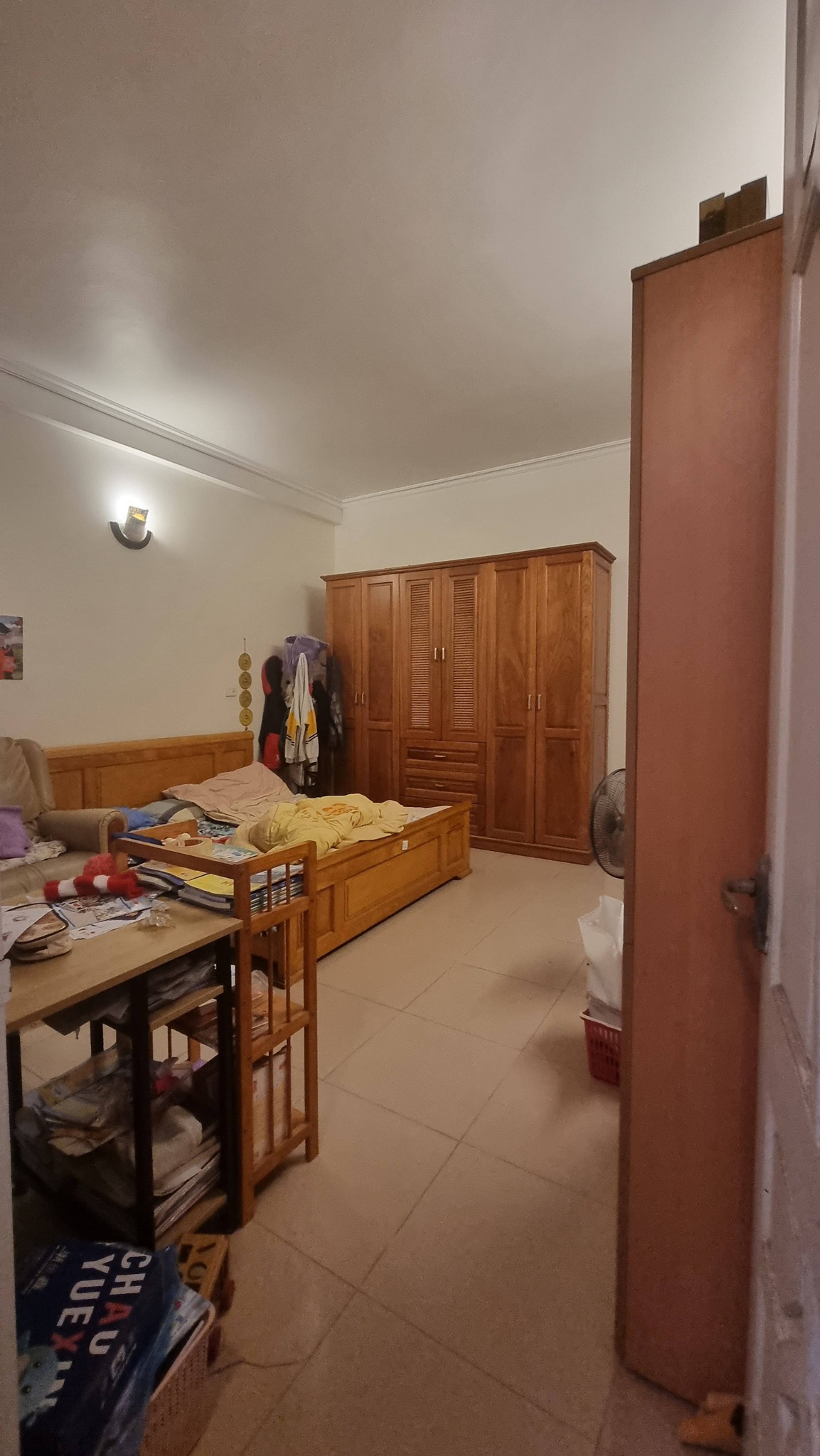 NHÀ NGÕ 28, XUÂN LA, TÂY HỒ- PHÂN LÔ-Ô TÔ: 55M X4T, MT 4,5M, GIÁ 21 TỶ. 15976681