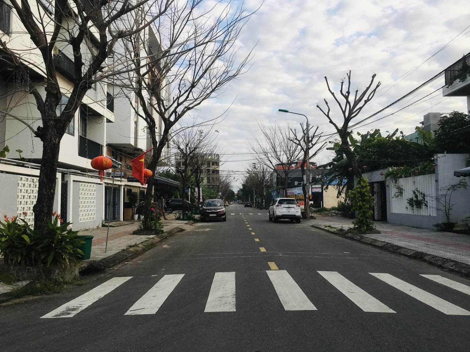 SIÊU PHẨM BIỆT THỰ 3 TẦNG - SMART HOME HÒA XUÂN - DT 300M - 16.5 đ 15976683