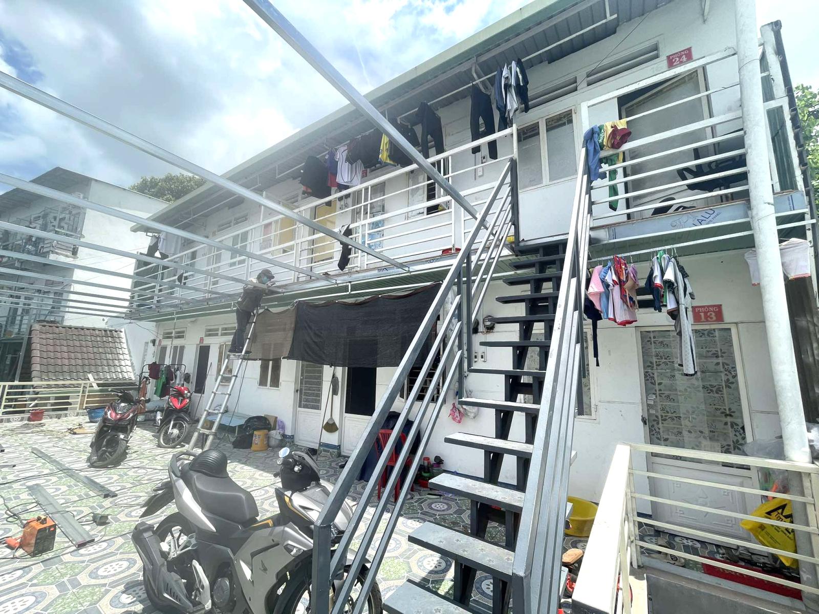 Bán CHDV 32 Phòng Linh Chiểu, Gần Võ Văn Ngân, 202m², Thu 90 Triệu/Tháng 15976685