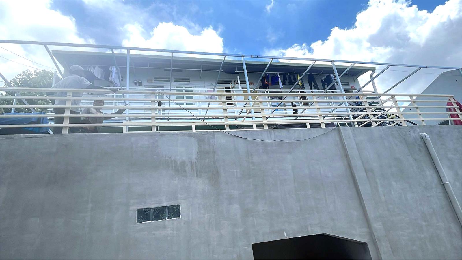 Bán CHDV 32 Phòng Linh Chiểu, Gần Võ Văn Ngân, 202m², Thu 90 Triệu/Tháng 15976685