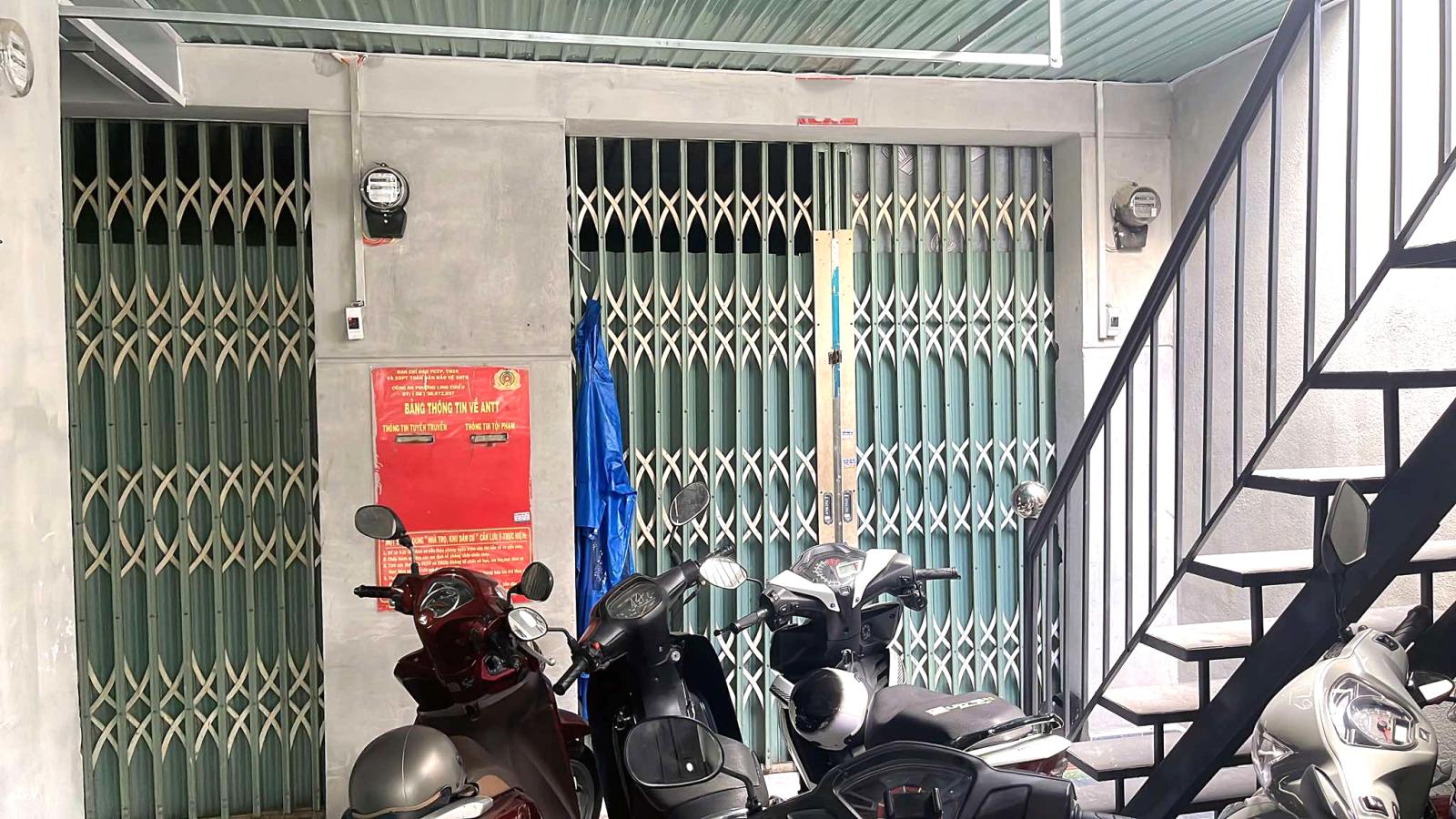 Bán CHDV 32 Phòng Linh Chiểu, Gần Võ Văn Ngân, 202m², Thu 90 Triệu/Tháng 15976685