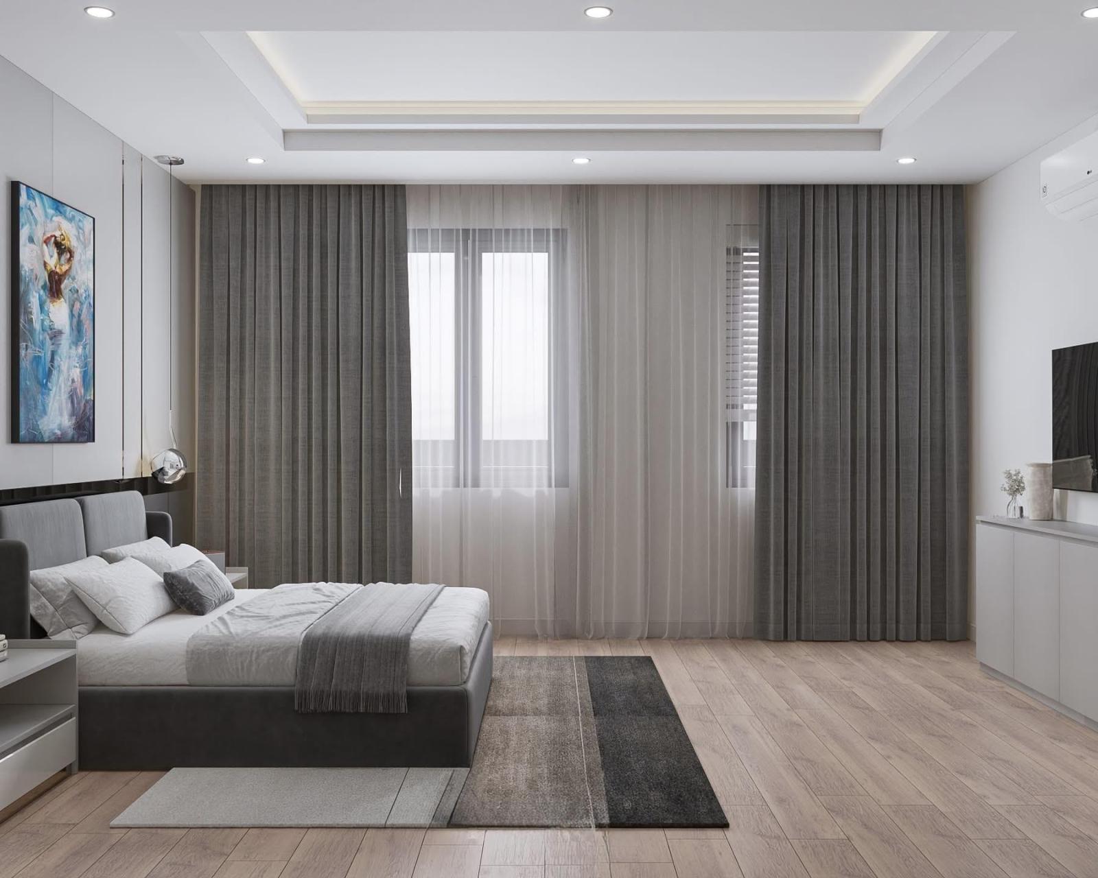 **Bán nhà hxh đường Phan Văn Sửu, phường 13 Tân Bình; 4*20m, 4 tầng 15976690