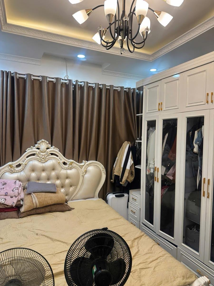 Phố Định Công Thượng- 35m*5tầng- Lô góc - Gần trường, chợ-Kinh doanh-11,1 tỷ 15976692