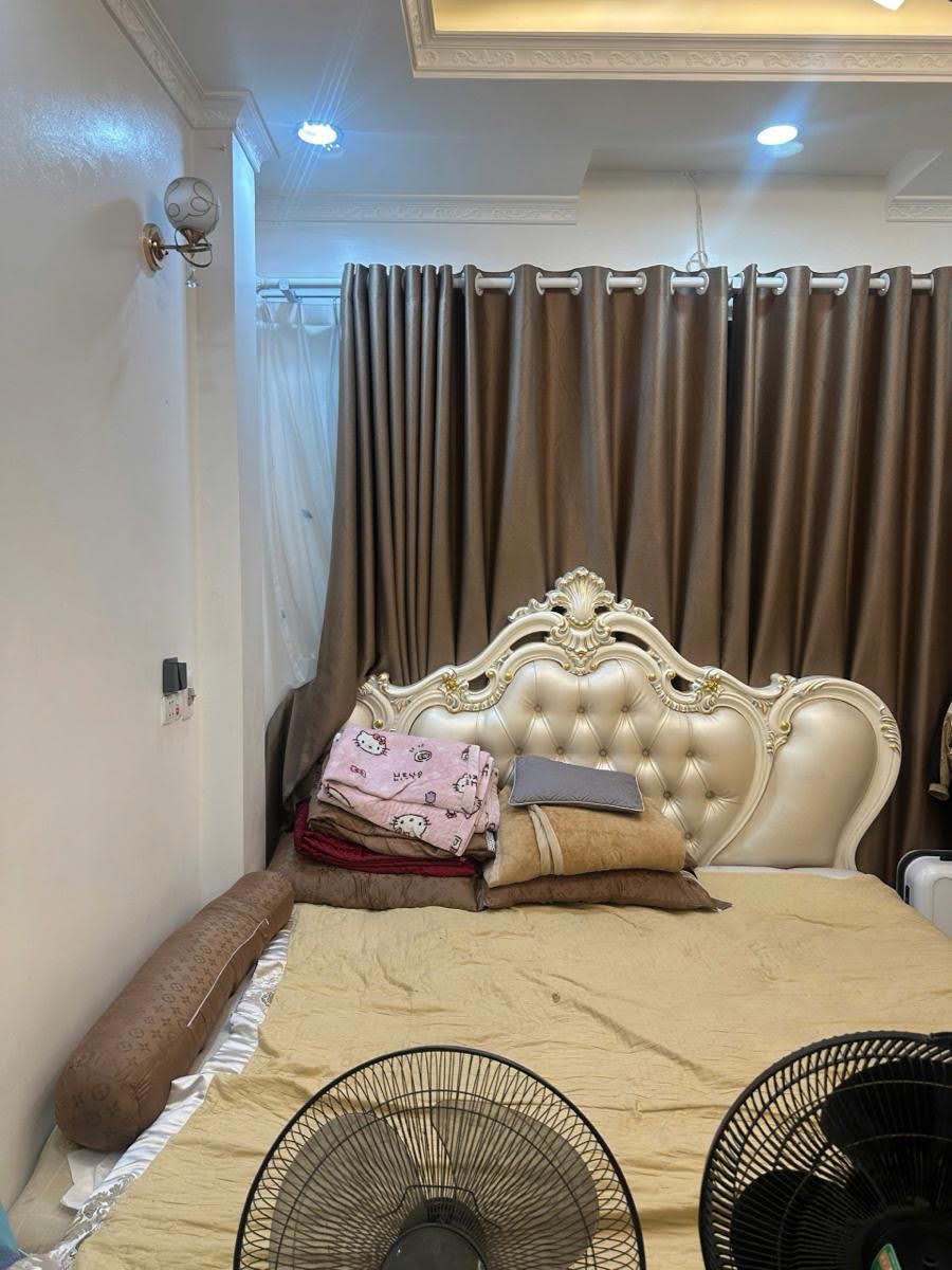 Phố Định Công Thượng- 35m*5tầng- Lô góc - Gần trường, chợ-Kinh doanh-11,1 tỷ 15976692