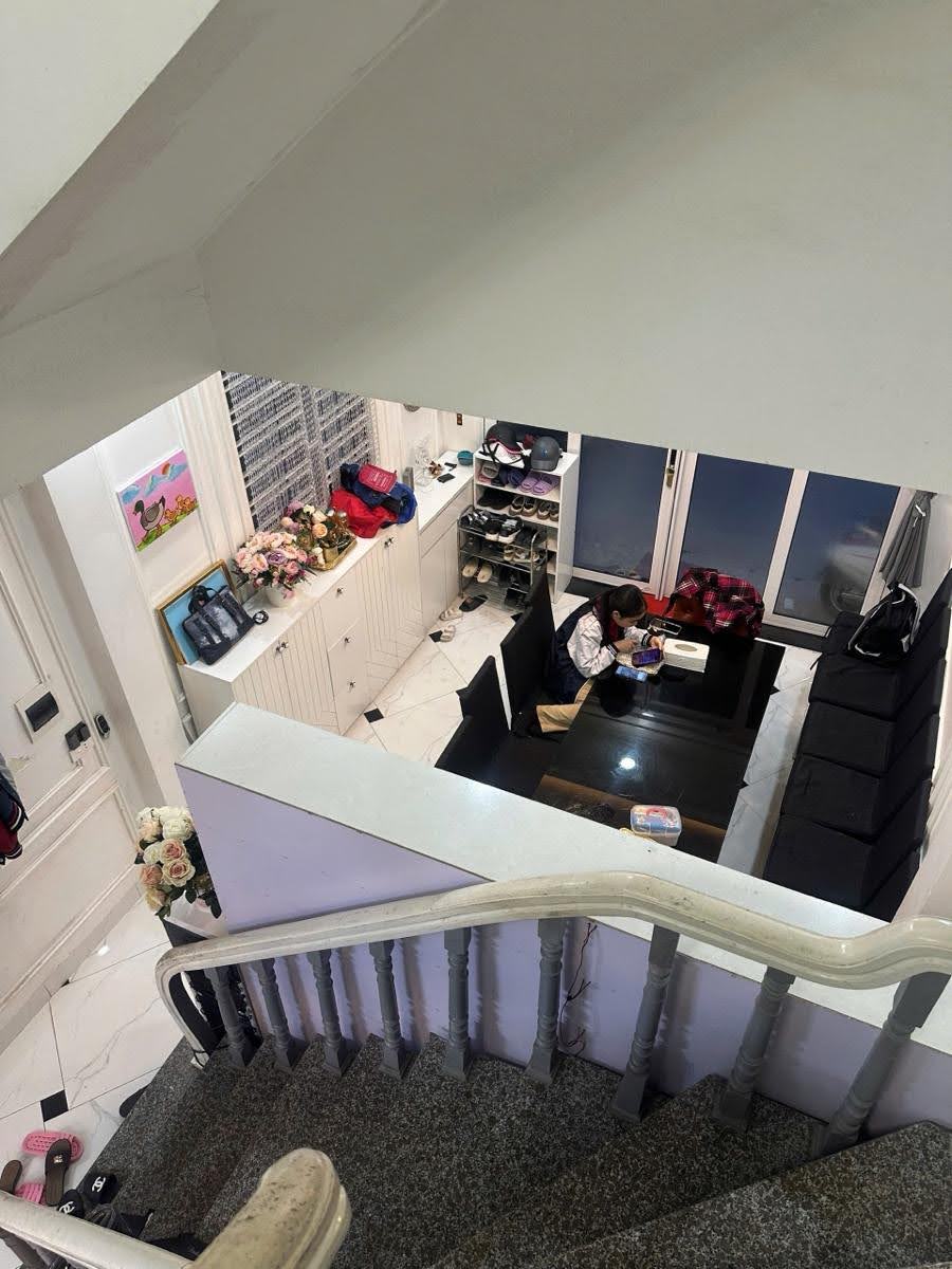 Phố Định Công Thượng- 35m*5tầng- Lô góc - Gần trường, chợ-Kinh doanh-11,1 tỷ 15976692