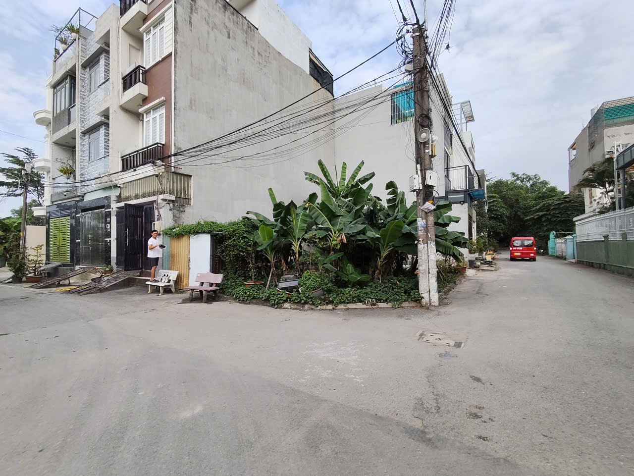 Bán Lô Đất Góc 2 Mặt Tiền Đường Số 9, Phường Hiệp Bình Phước, Thành Phố Thủ Đức 15976694