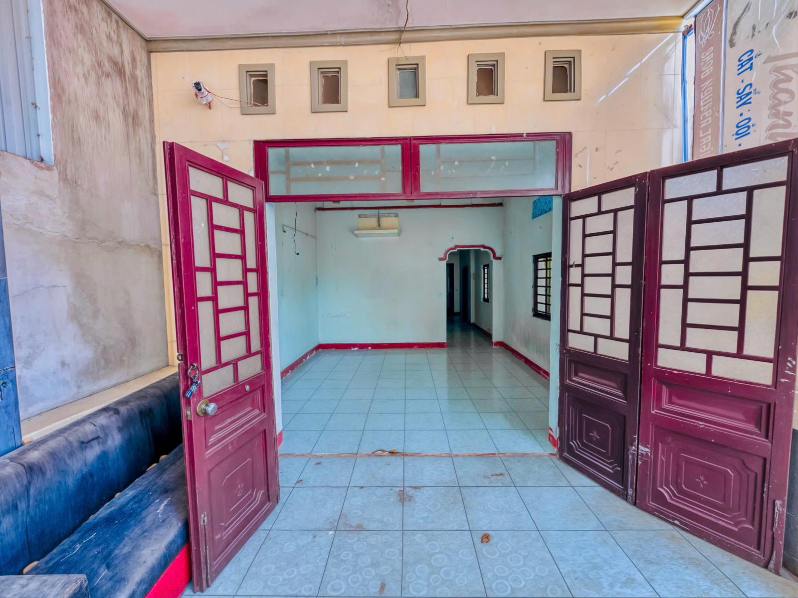 Bán nhà mặt tiền Nguyễn Văn Cừ - Tân Thiện - LaGi giá ngộp 1.4 tỷ 15976704