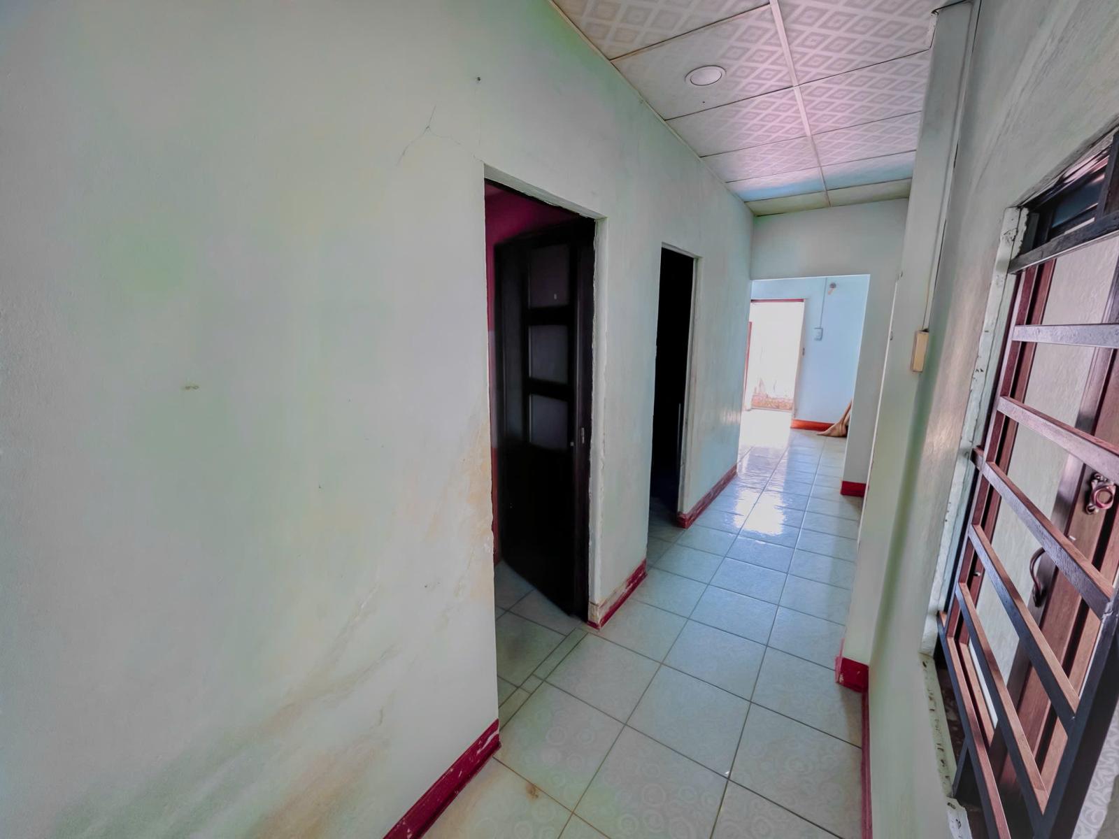 Bán nhà mặt tiền Nguyễn Văn Cừ - Tân Thiện - LaGi giá ngộp 1.4 tỷ 15976704