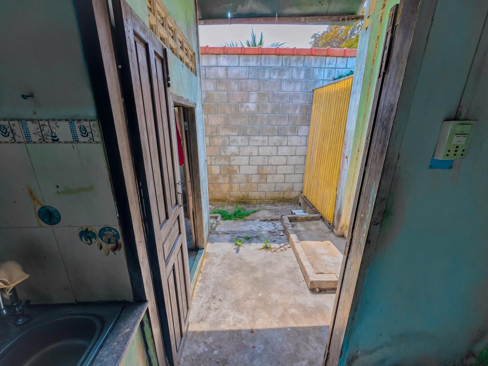 Bán nhà mặt tiền Nguyễn Văn Cừ - Tân Thiện - LaGi giá ngộp 1.4 tỷ 15976704