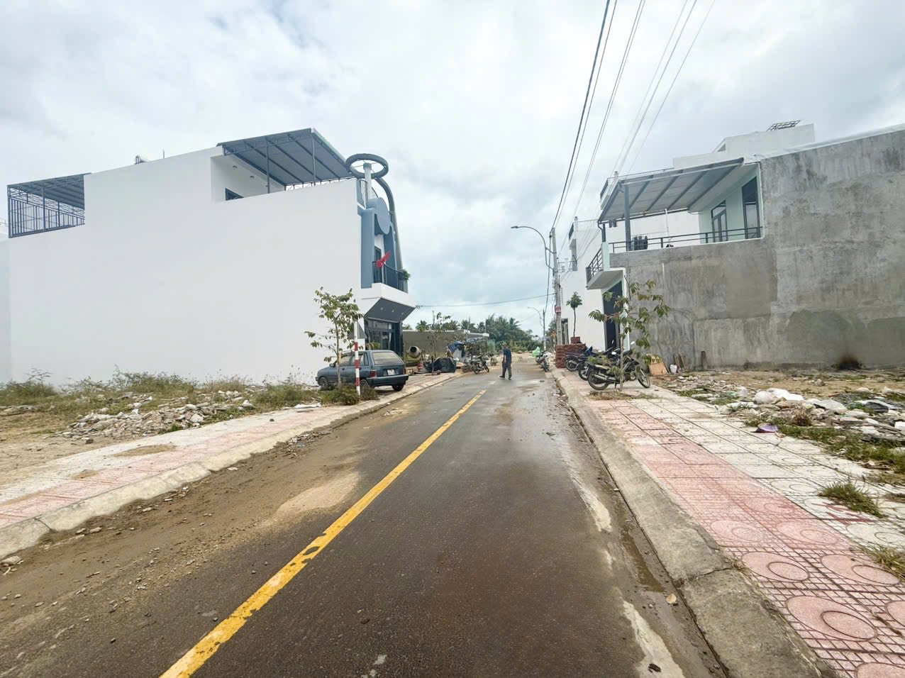 LÔ TĐC NGỌC HIỆP CẦN BÁN TRƯỚC TẾT 15976708