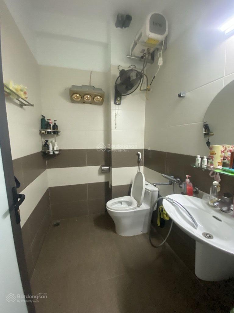 Bán nhà Hoàng Văn Thái, Ô tô, Kinh doanh, 50m2, 16.5 tỷ(CTL) 15976709