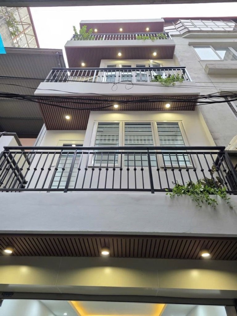 Bán nhà Hoàng Văn Thái, Ô tô, Kinh doanh, 50m2, 16.5 tỷ(CTL) 15976710