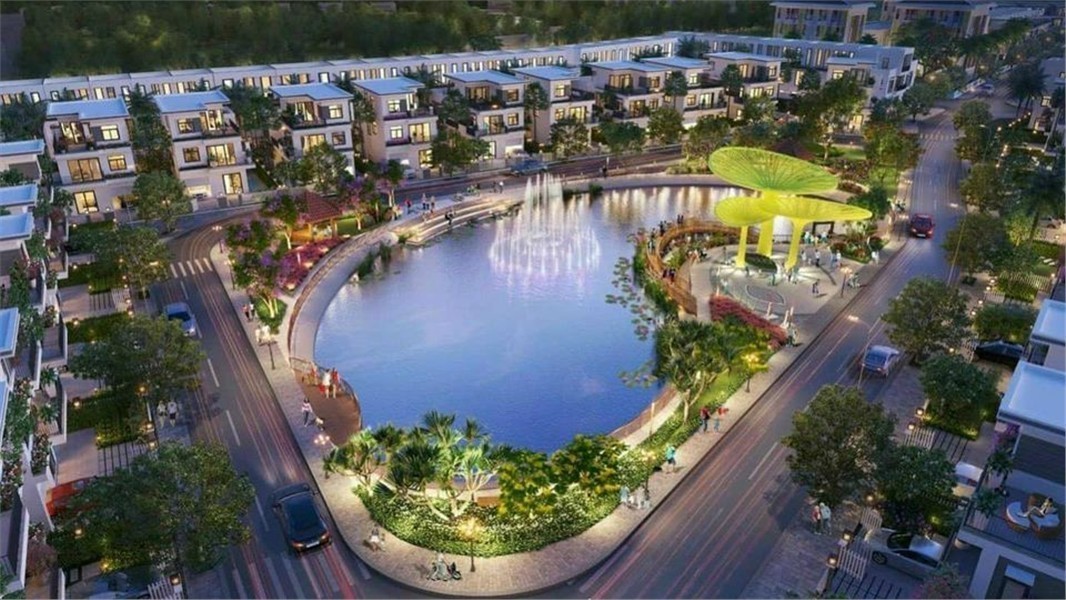 Shophouse Fiato Uptown Thủ Đức - Cơ Hội Đầu Tư Siêu Lợi Nhuận, Giá Chỉ 66tr/m2, Diện Tích 215m² 15976713