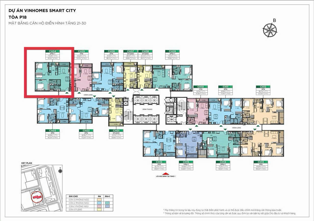 HOT !!! SỞ HỮU NGAY CĂN HỘ ĐẸP - GIÁ TỐT - Vị Trí Đắc Địa Tại Vinsmart City 15976714