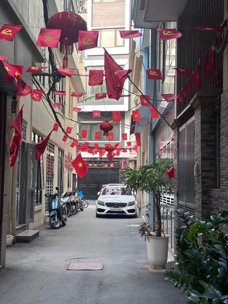 Bán nhà Hoàng Văn Thái, Ô tô, Kinh doanh, 50m2, 16.5 tỷ(CTL) 15976717