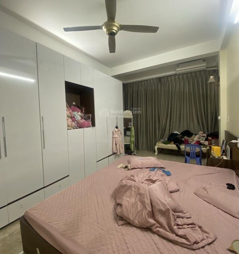 Bán nhà Hoàng Văn Thái, Ô tô, Kinh doanh, 50m2, 16.5 tỷ(CTL) 15976717