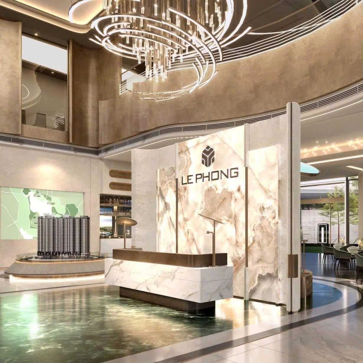 THE EMERALD GARDEN VIEW chỉ 7tr/tháng tại Bình Dương An cư sớm, Nhẹ tài chính, Cuộc sống ổn định 15976720