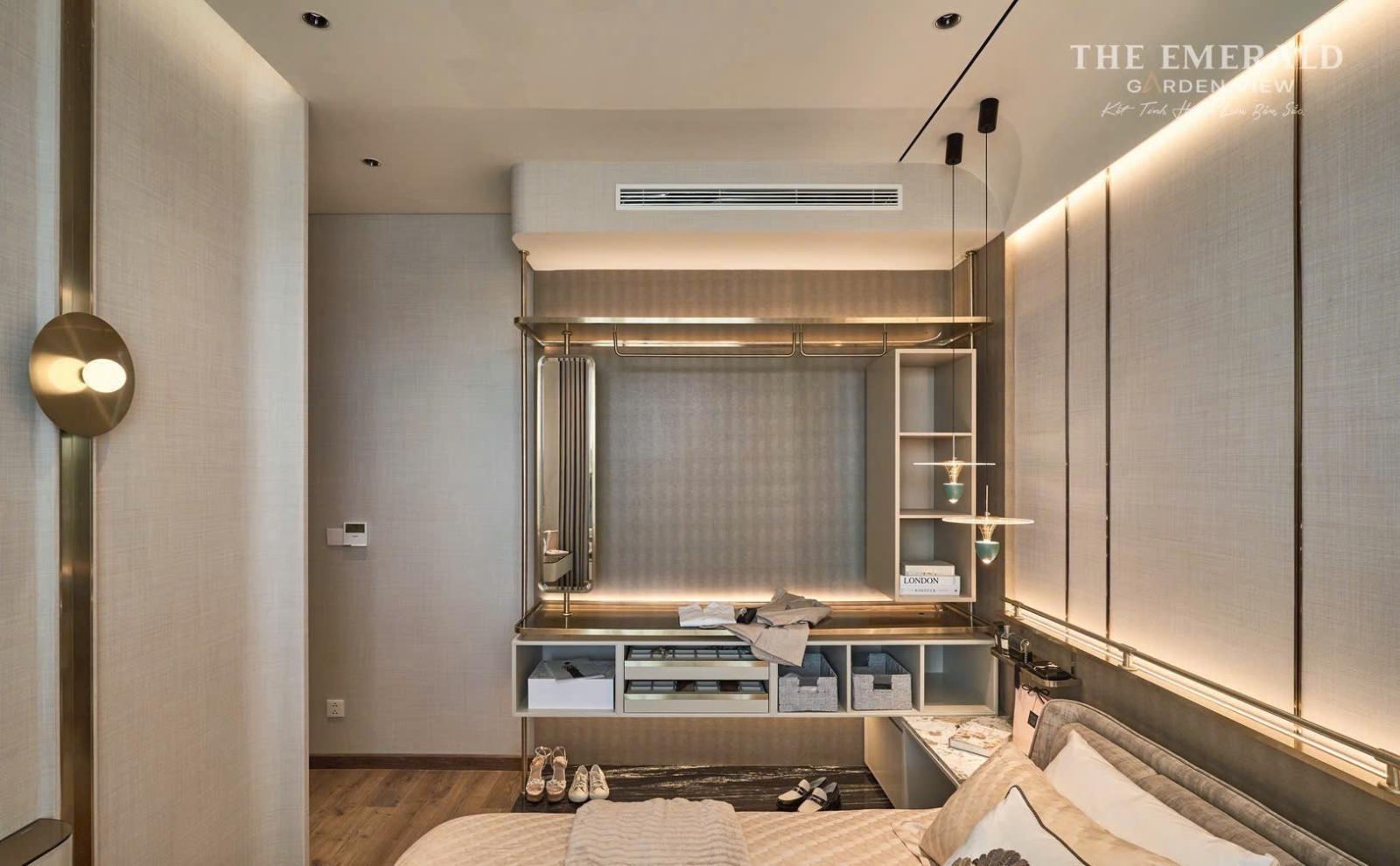 THE EMERALD GARDEN VIEW chỉ 7tr/tháng tại Bình Dương An cư sớm, Nhẹ tài chính, Cuộc sống ổn định 15976720