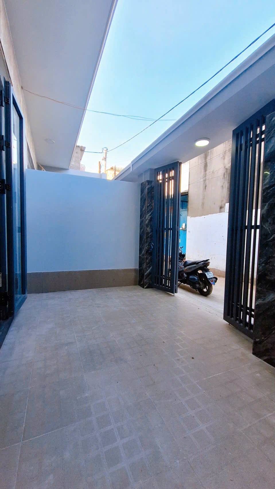 Bán nhà 2 Tầng P.Biên Hòa,SHR thổ cư,gần Vòng Xoay Cầu Hang,giá rẻ 15976721