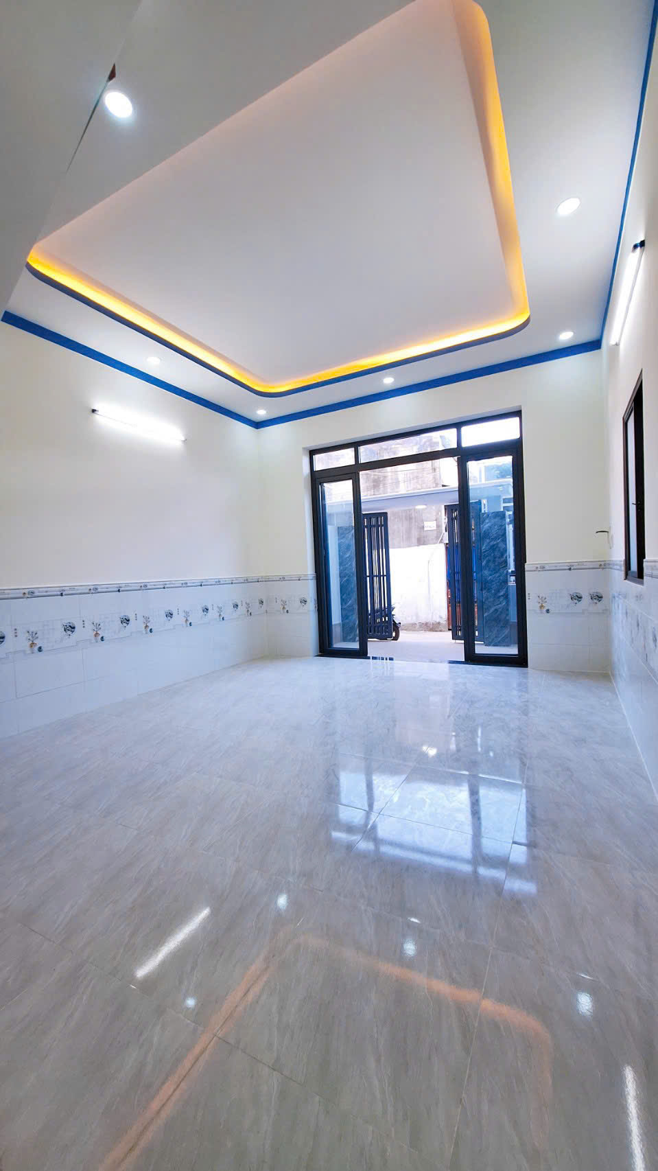 Bán nhà 2 Tầng P.Biên Hòa,SHR thổ cư,gần Vòng Xoay Cầu Hang,giá rẻ 15976725