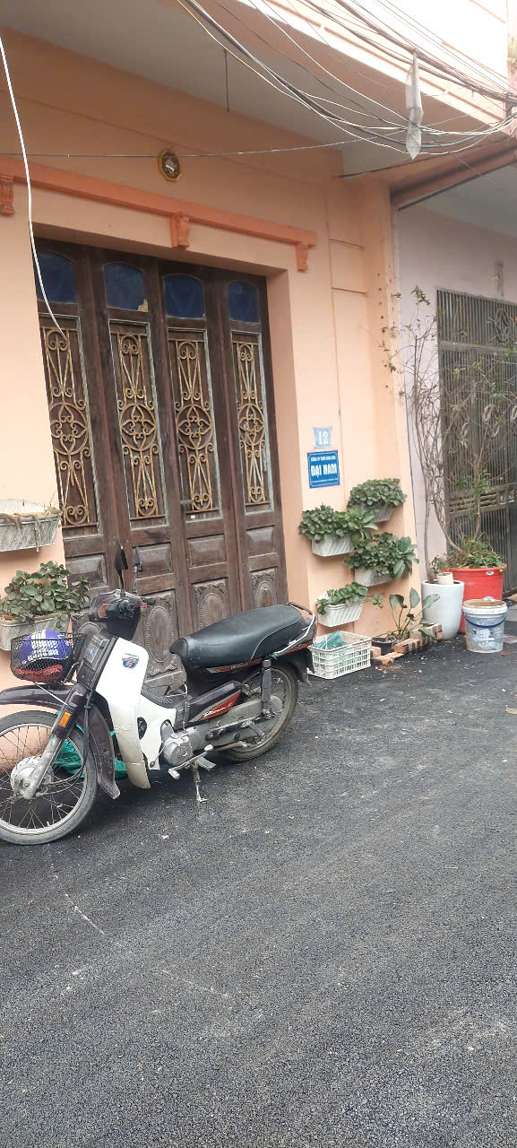 NHÀ ĐẸP – GIÁ TỐT –CHÍNH CHỦ Bán Nhà Riêng Đường Đại Mỗ, Phường Đại Mỗ, Nam Từ Liêm, Hà Nội 15976730