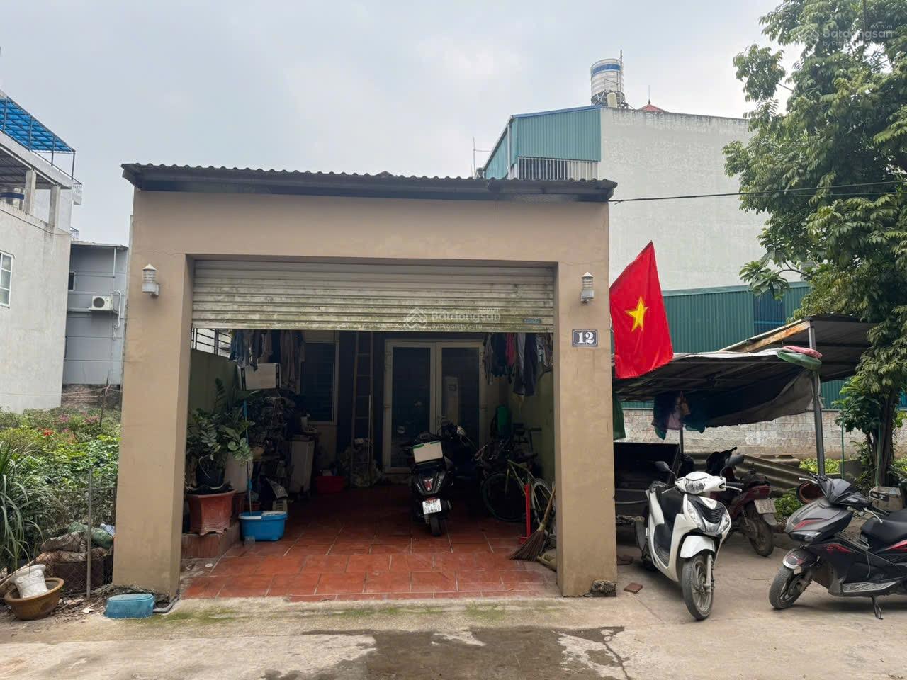 BÁN ĐẤT TẶNG NHÀ SIÊU PHẨM LÕI VÙNG VÀNH ĐAI 3,5 HÀ NỘI NGAY CẠNH ECOPARK 15976735