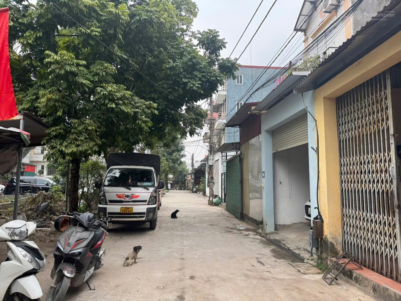 BÁN ĐẤT TẶNG NHÀ SIÊU PHẨM LÕI VÙNG VÀNH ĐAI 3,5 HÀ NỘI NGAY CẠNH ECOPARK 15976735